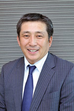 Koichiro Oshima
