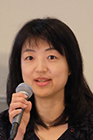 Satoko Tanaka