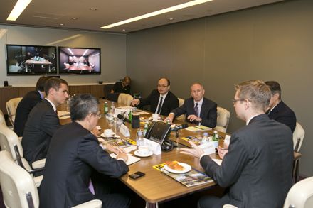 IFR Asia Bank Capital Roundtable 2013: Part 3