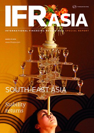 South-East Asia: Stability returns