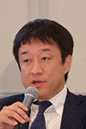 Kunihiro Asai
