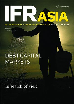 Debt Capital Markets: In search of yield