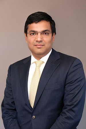 Avinash Thakur