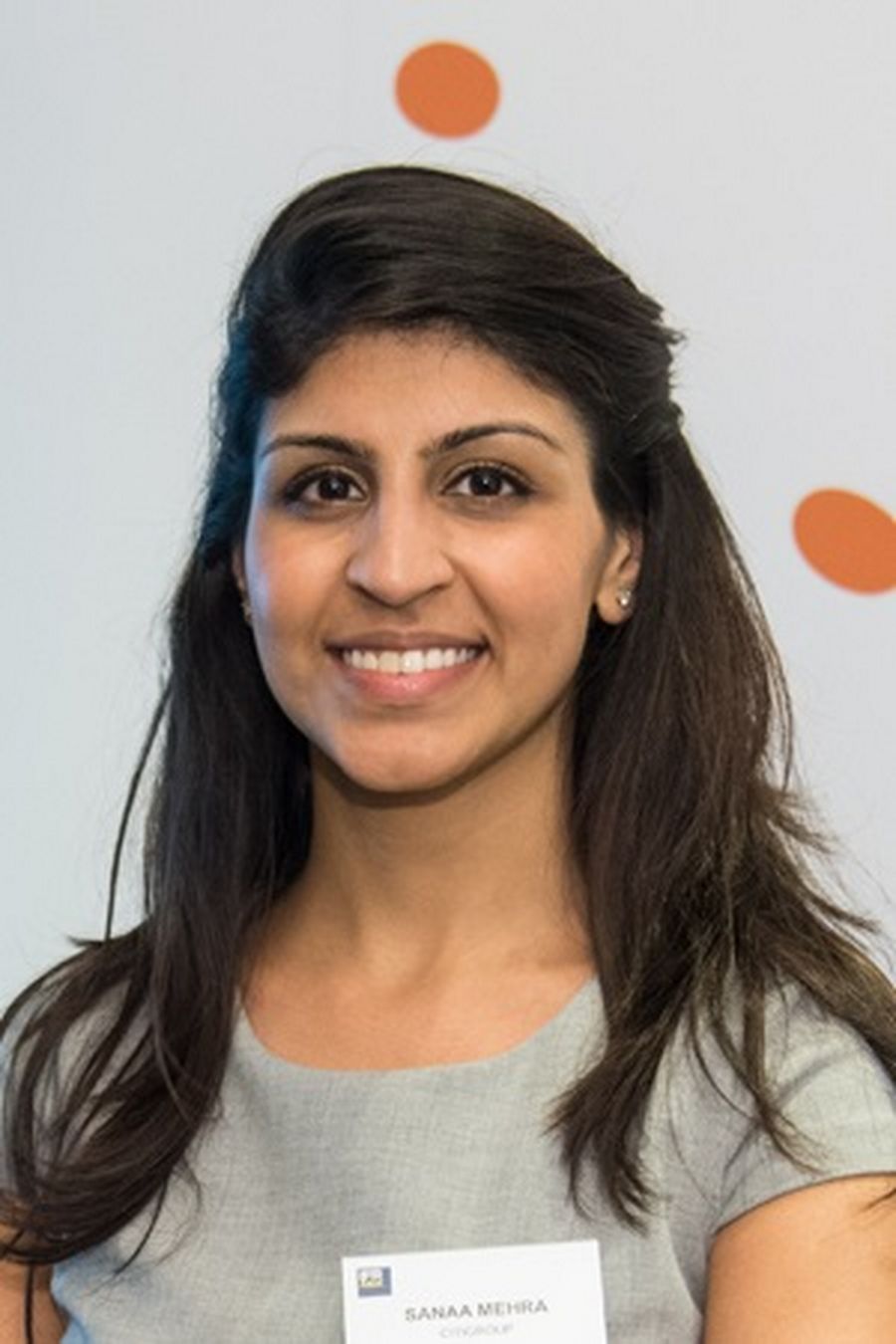 Sanaa Mehra