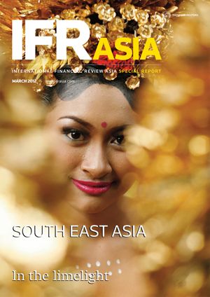 South East Asia_Cover