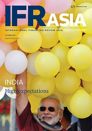 India - High expectations