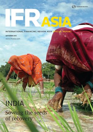India: Sowing the seeds of recovery
