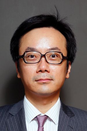 David Tsai
