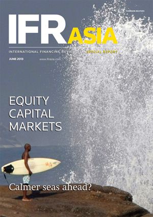 Equity Capital Markets: Calmer seas ahead?