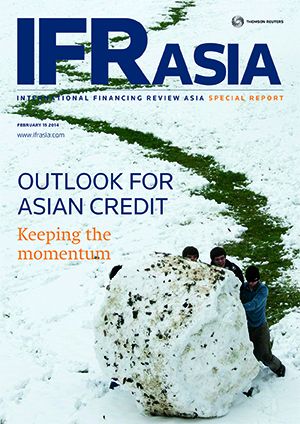 Outlook for Asian Credit: Keeping the momentum
