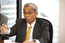 IFR Asia Dim Sum Bonds Roundtable 2012: Part 2