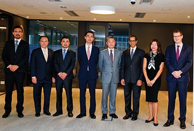 IFR Asia Rmb Bond Markets Roundtable 2016_Group