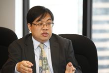 IFR Asia Dim Sum Bonds Roundtable 2012: Part 3