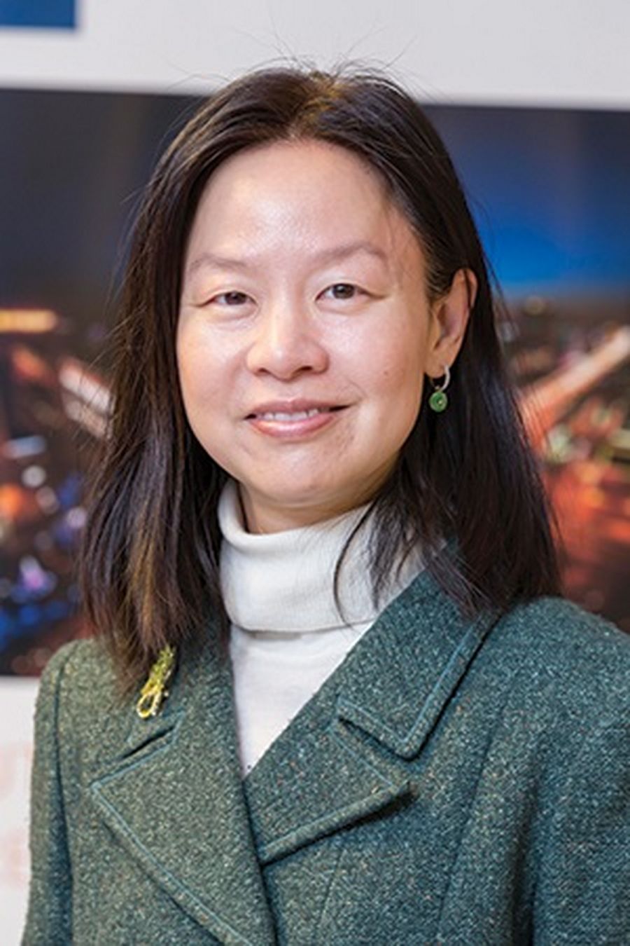 Monica Hsiao