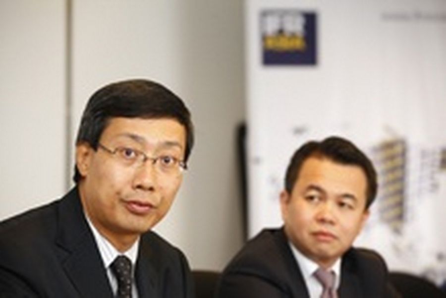 IFR Asia Dim Sum Bonds Roundtable 2012: Part 2