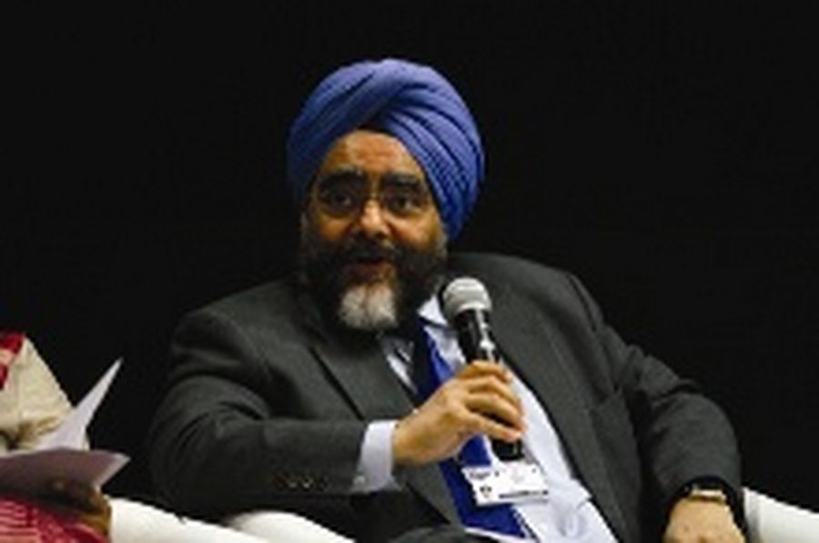 IFR Asia Funding India’s Infrastructure Roundtable 2013: Part 3