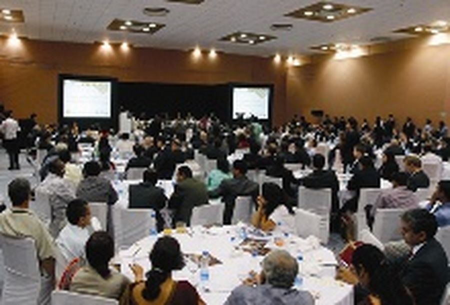 IFR Asia Funding India’s Infrastructure Roundtable 2013: Part 4